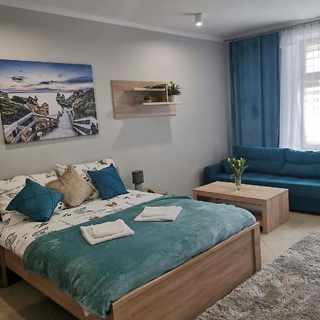 Apartamenty U Maksa Przemysl Exterior photo