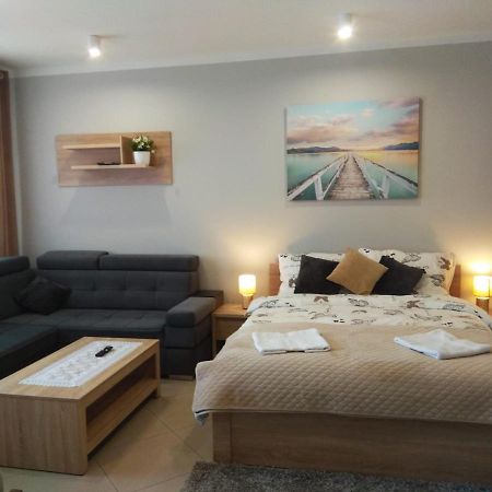 Apartamenty U Maksa Przemysl Exterior photo