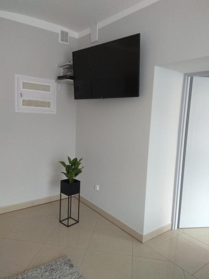 Apartamenty U Maksa Przemysl Exterior photo