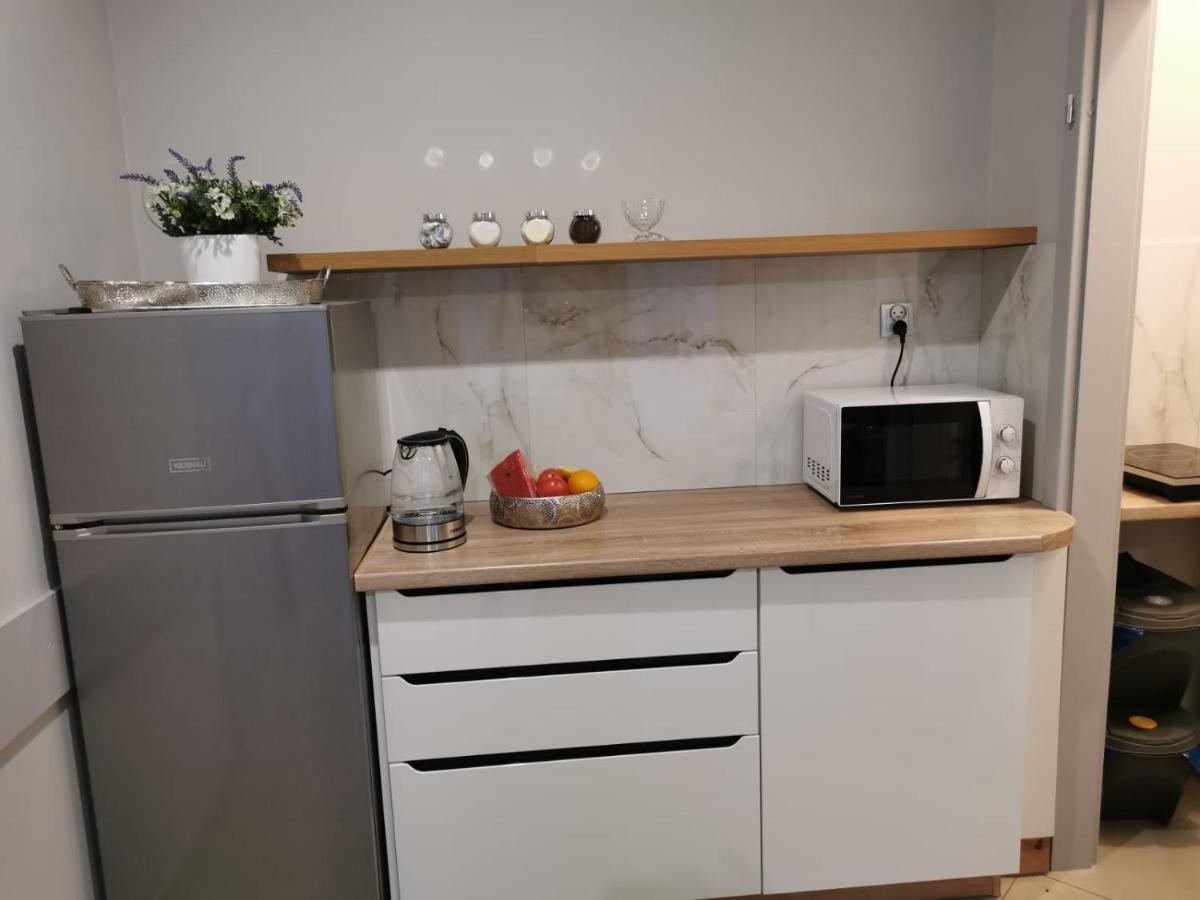 Apartamenty U Maksa Przemysl Exterior photo