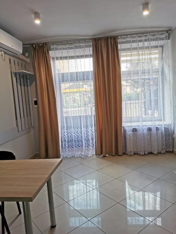 Apartamenty U Maksa Przemysl Exterior photo