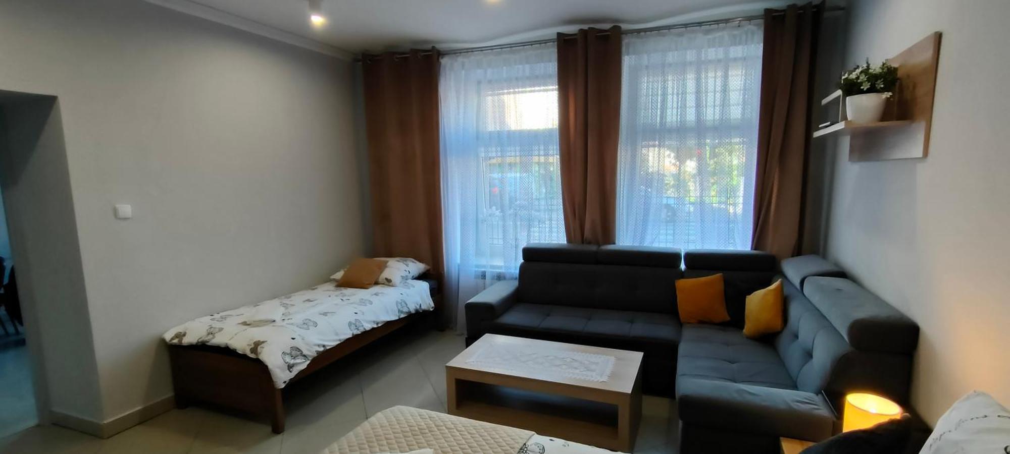 Apartamenty U Maksa Przemysl Room photo